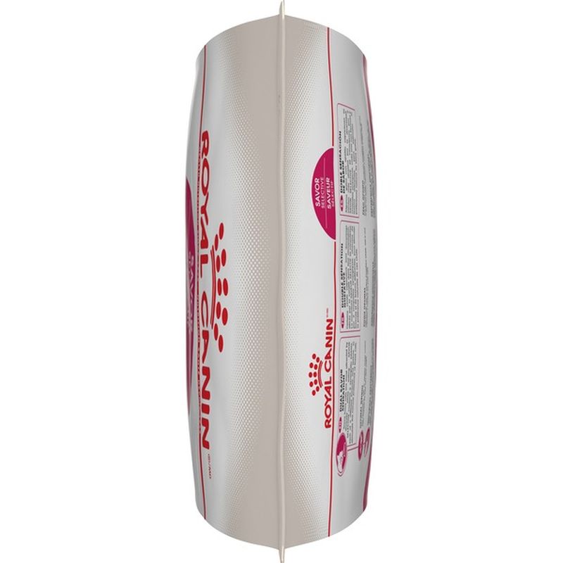royal canin selective savor sensation