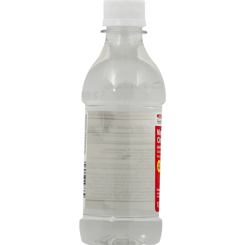 magnesium citrate liquid cvs