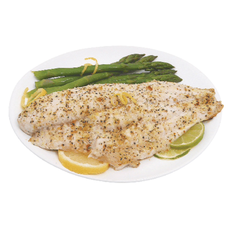 Catfish Filet (1 lb) Instacart