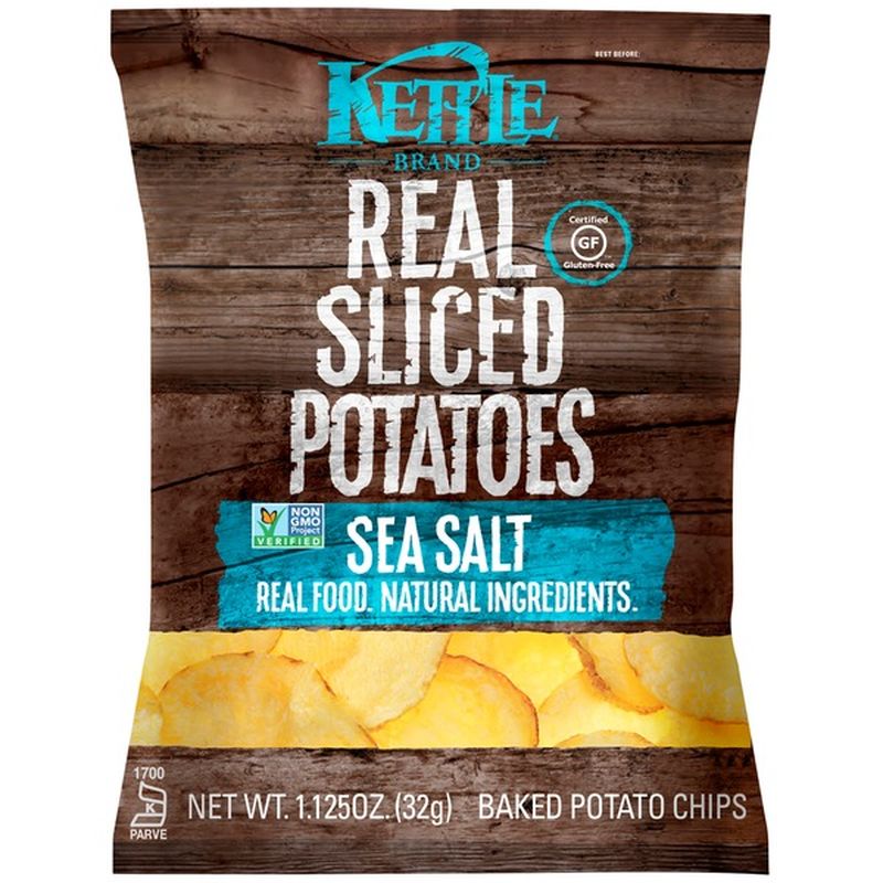 kettle brand baked chips