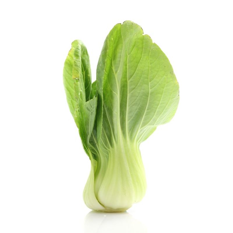 Baby Bok Choy (1 lb bag) - Instacart