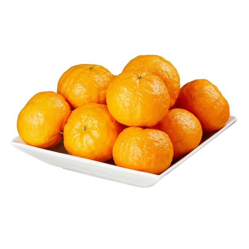 Satsuma Mandarins, 5 lbs (5 lb) Instacart