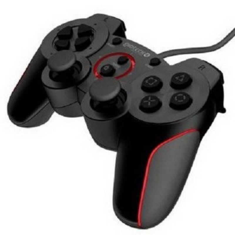 Gioteck VX-2 Wired Controller for PlayStation 3