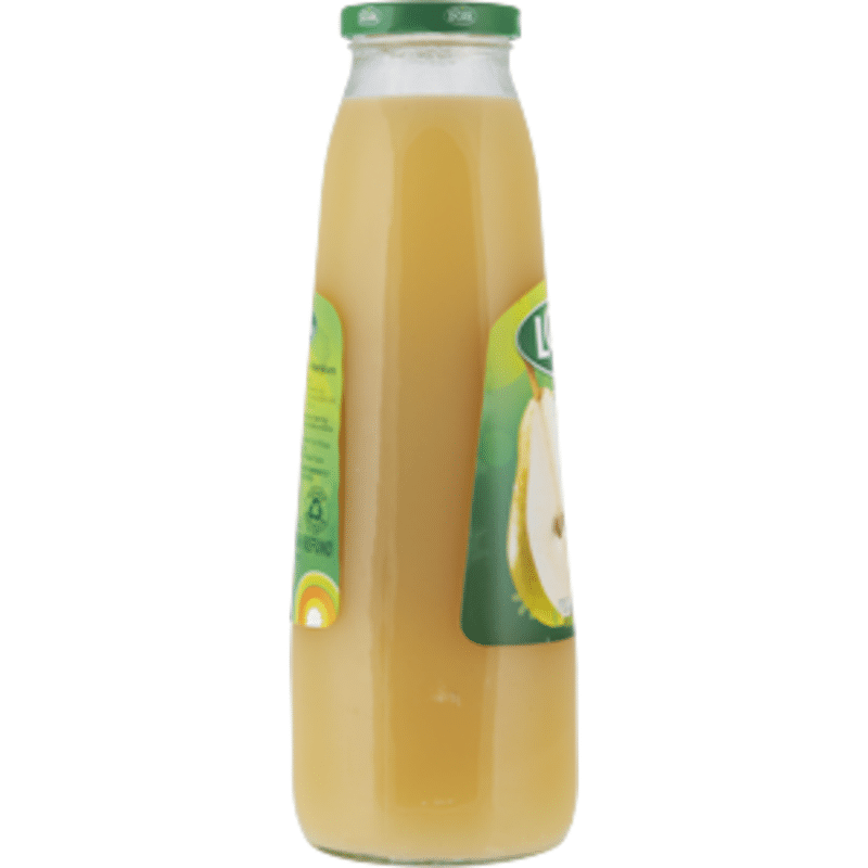 Looza Pear Juice Drink