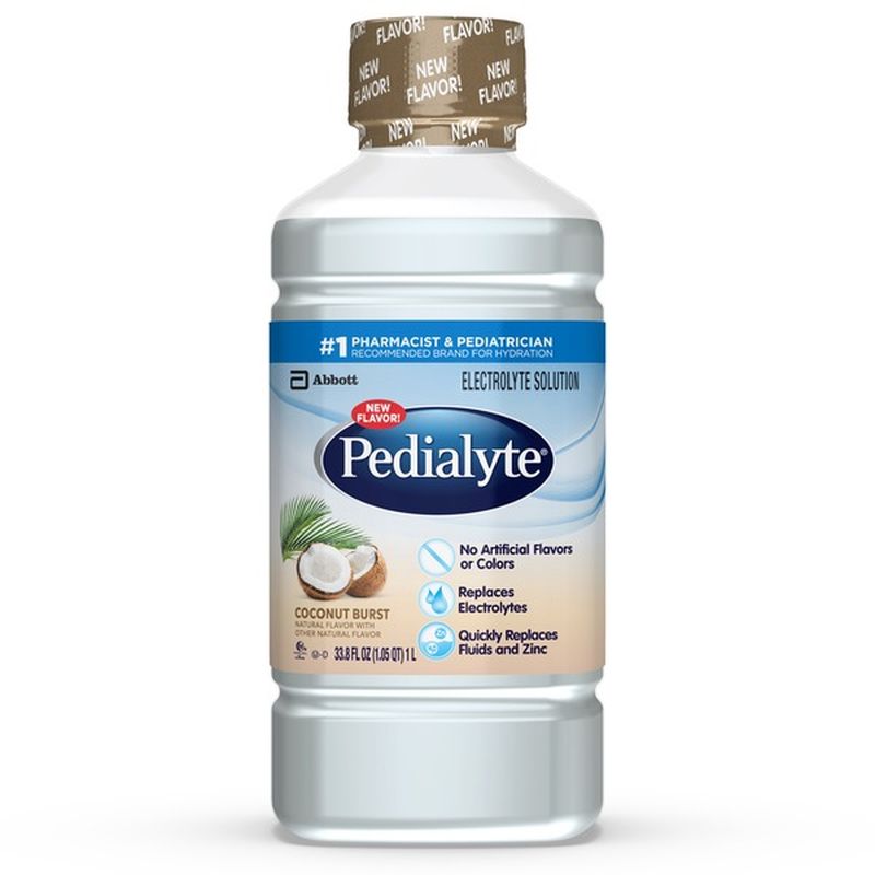 pedialyte good for diabetics