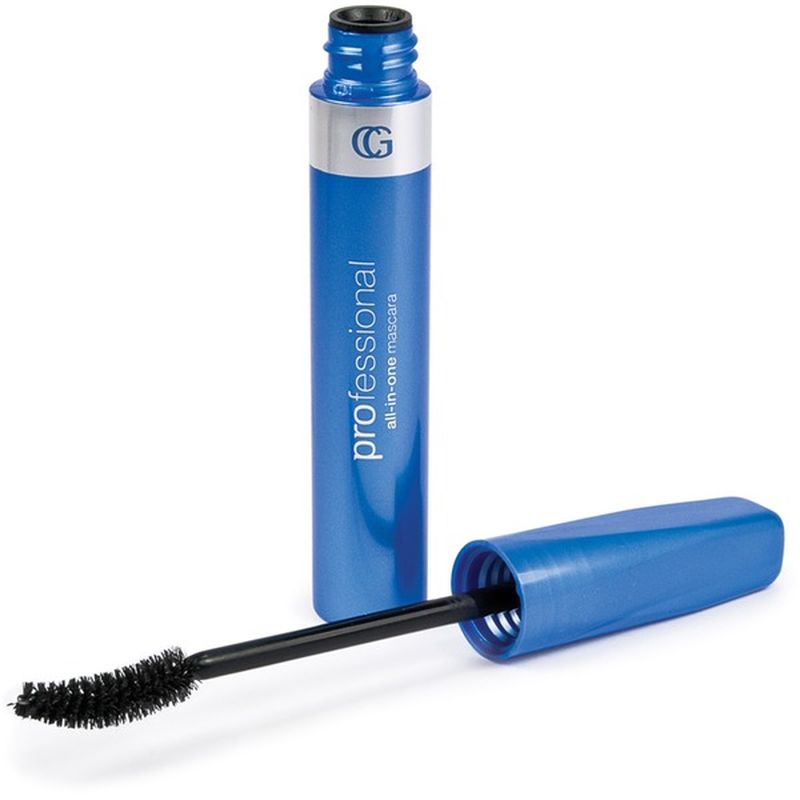 CoverGirl Mascara (0.31 ct) Instacart