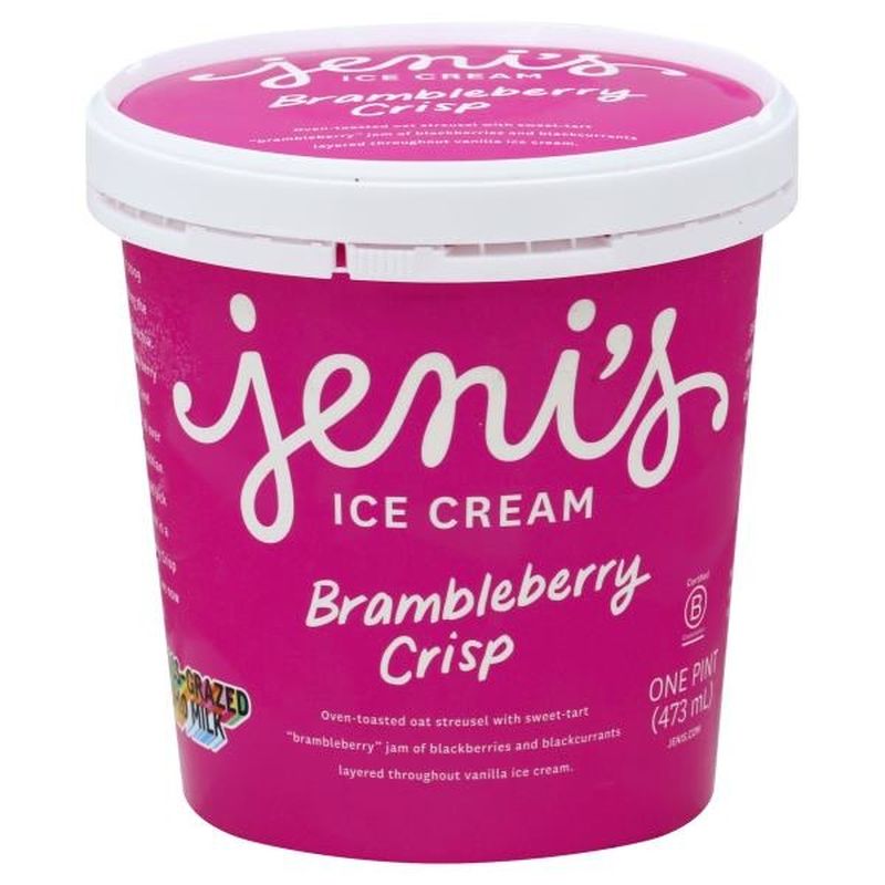 brambleberry crisp brambleberry crisp