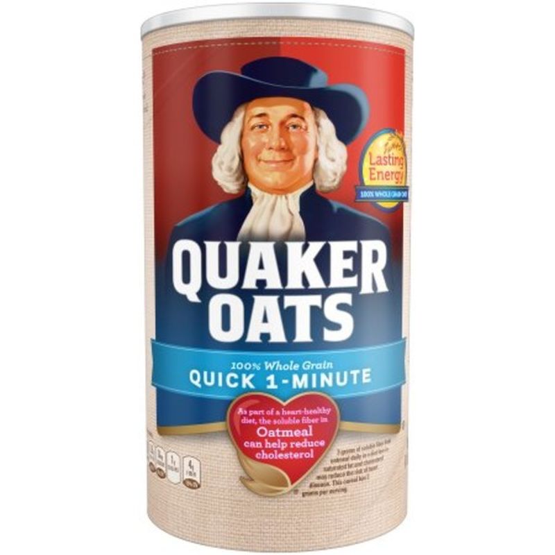 Quaker Oats