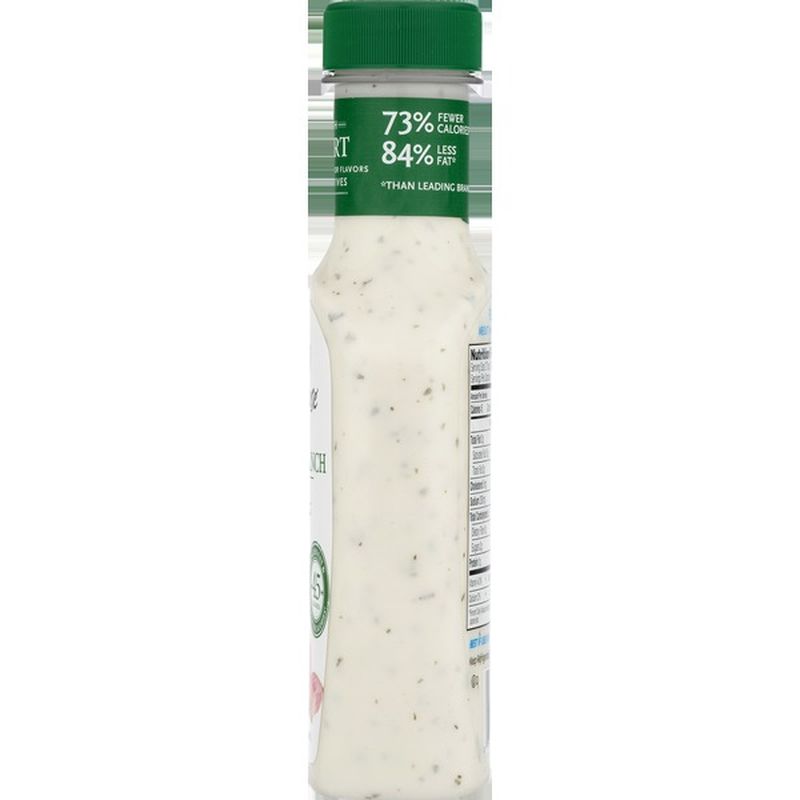 Bolthouse Farms Yogurt Dressing, Classic Ranch (14 fl oz) from Walmart Instacart