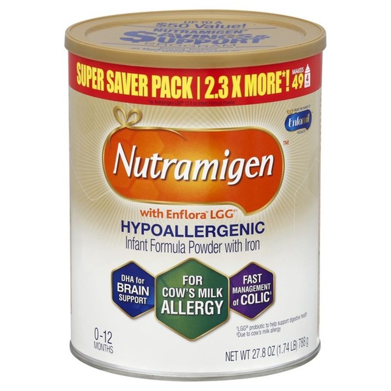 enfamil nutramigen lgg