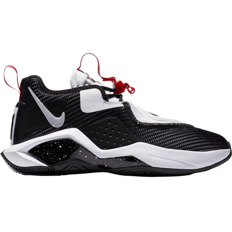 lebron 14 grade school
