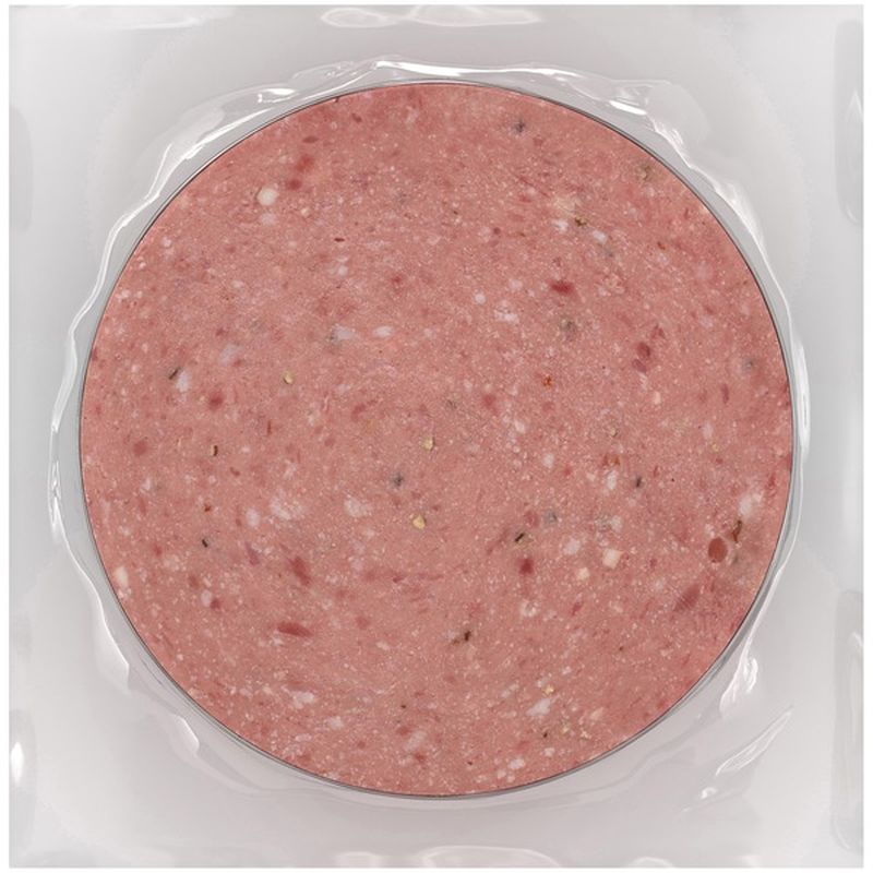 Bar S Cotto Salami (340 g) Instacart