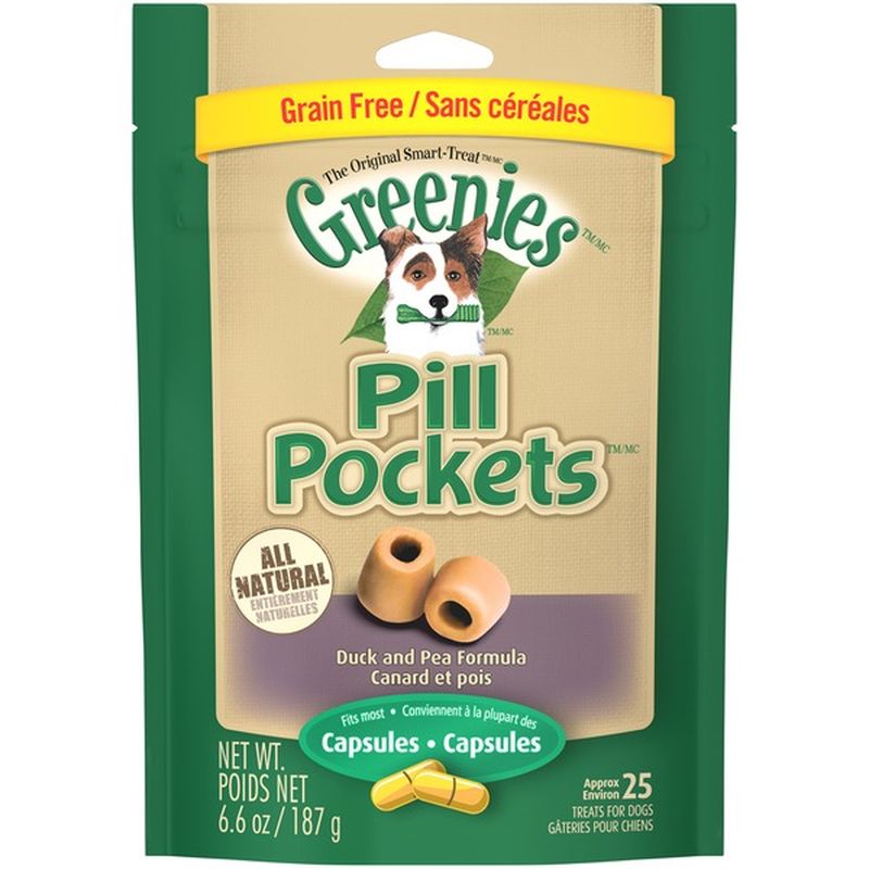 purina pill pockets