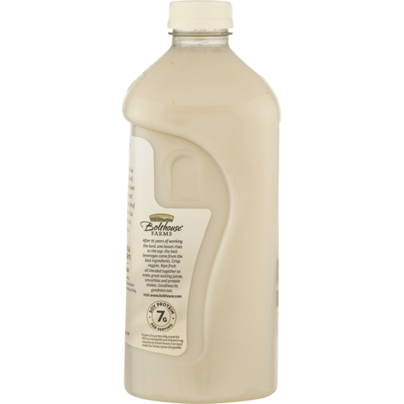 Bolthouse Farms® Vanilla Chai Tea, 52 oz. (52 fl oz) from Smart