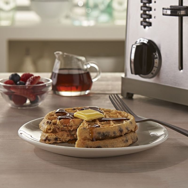 Kellogg's Eggo Frozen Waffles Chocolatey Chip (10 ct) from Publix