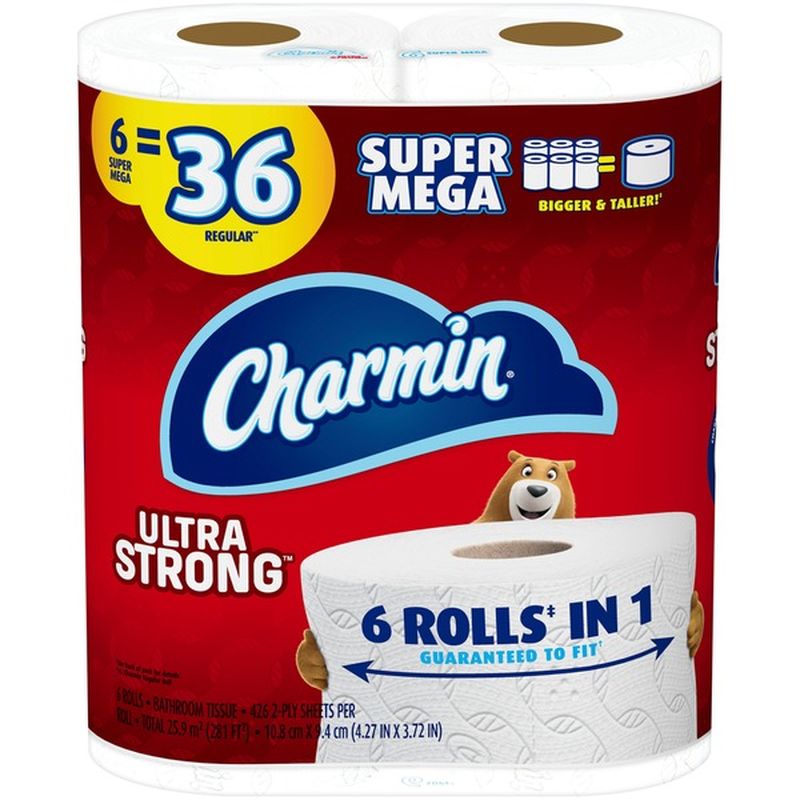 Charmin Toilet Paper With Lotion at Tammy Noll blog