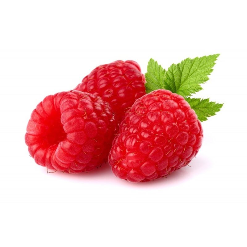 Raspberries
