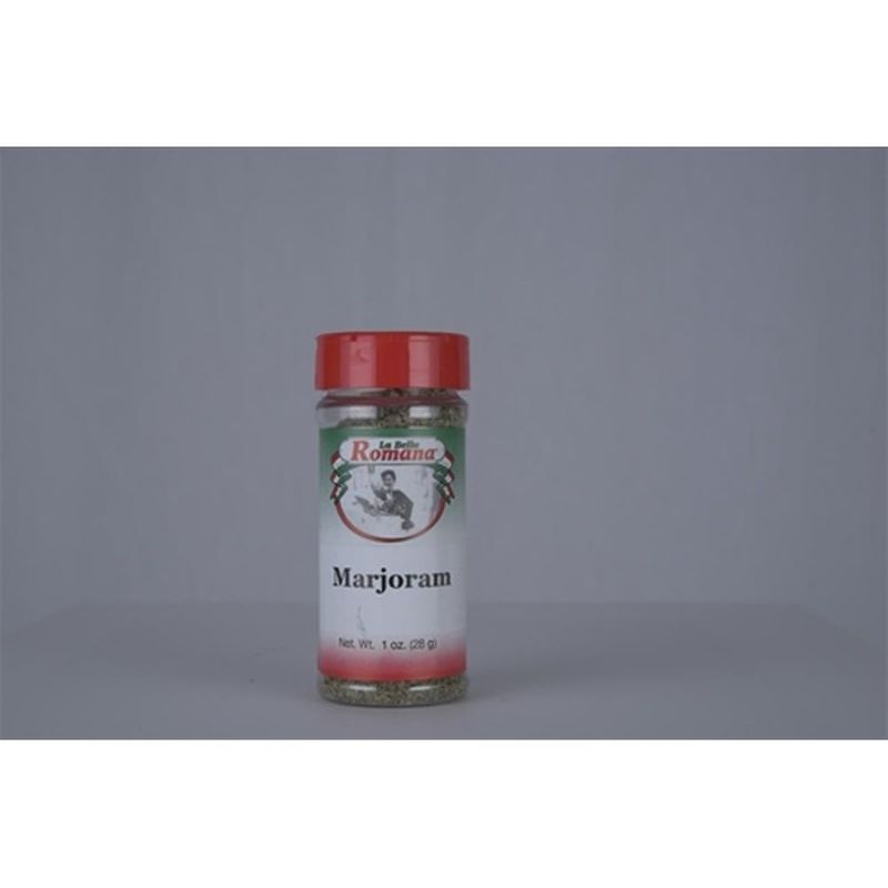 La Bella Romana Marjoram