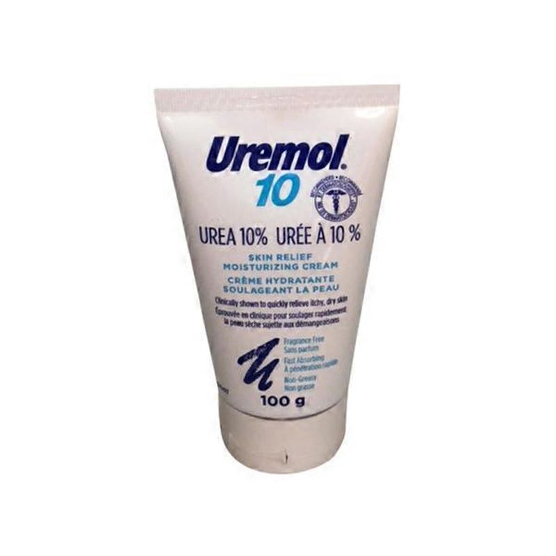 uremol cream