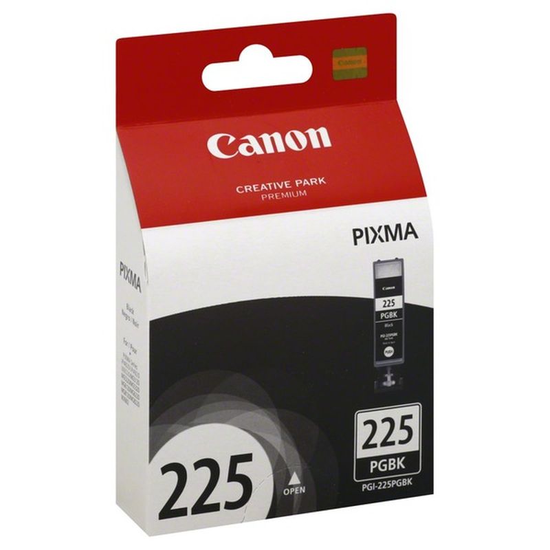 canon ink 225 pgbk