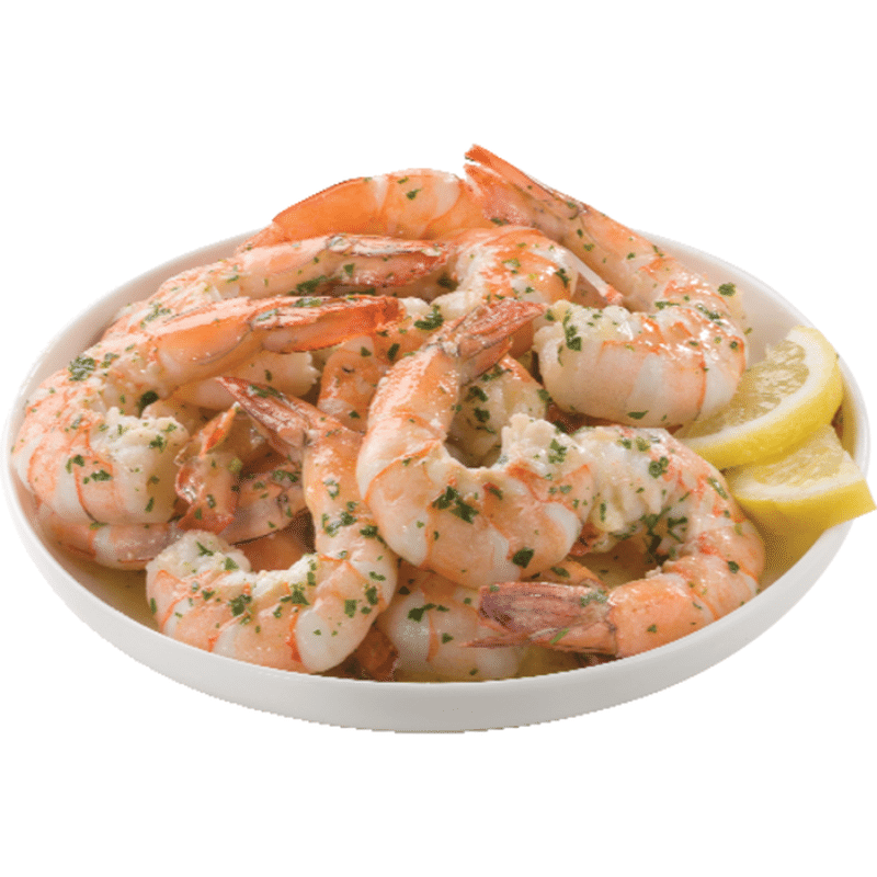 Meridian Products U12 Raw Previously Frozen Wild Sea of Cortez Shrimp (2 lb) Delivery or Pickup