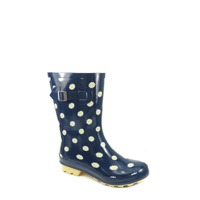 time and tru women's mid boot