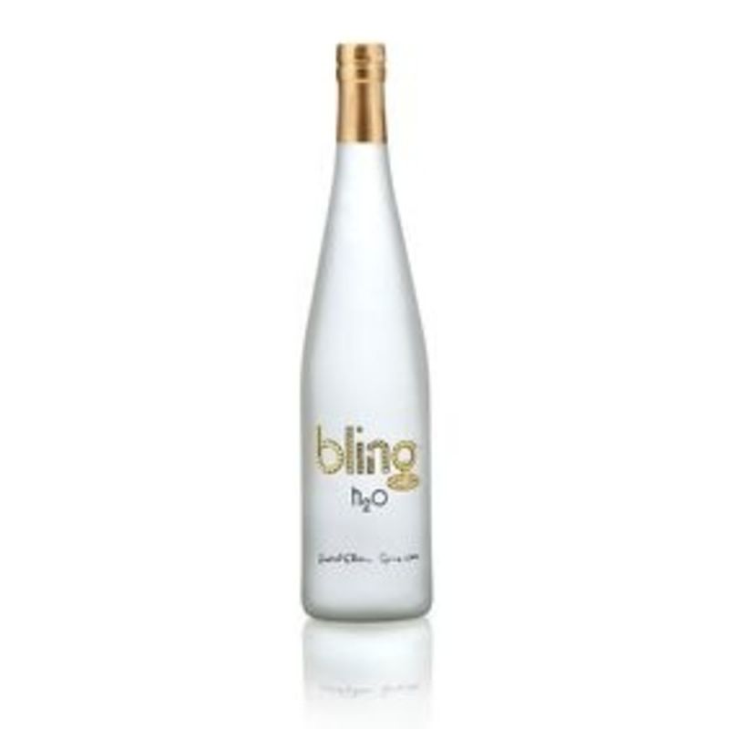 Bling H20 Drink Bling Assort