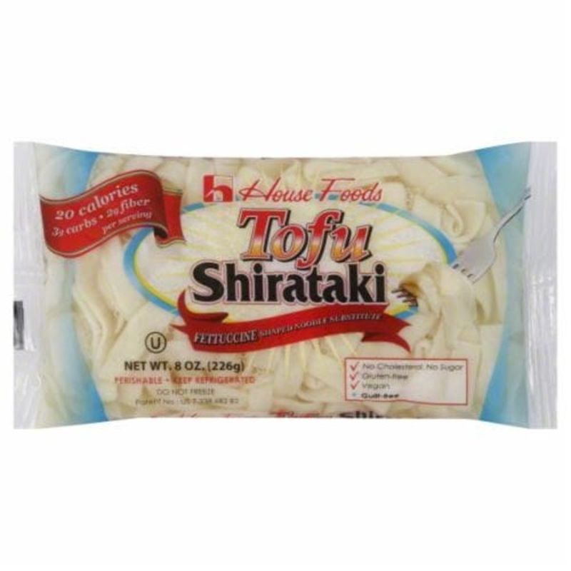 House Foods Tofu Shirataki (8 oz) from King Soopers Instacart
