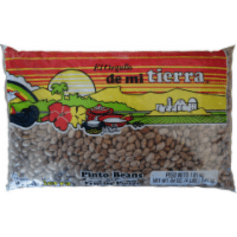 Mi Tierra Pinto Beans