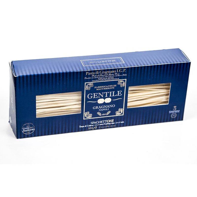 Pastificio Gentile Spaghetti