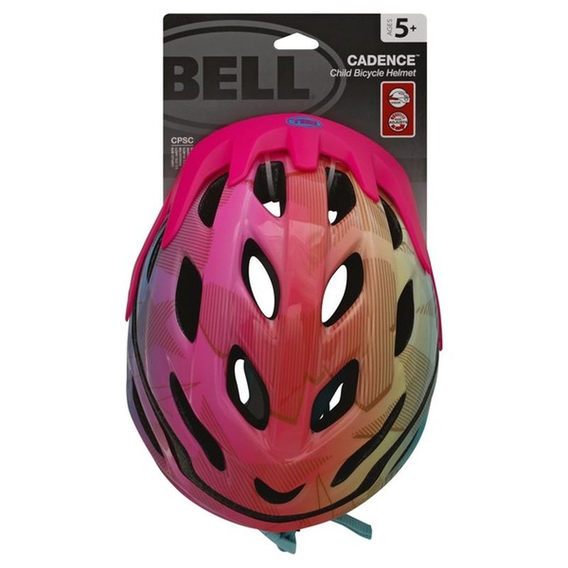 bell cadence helmet