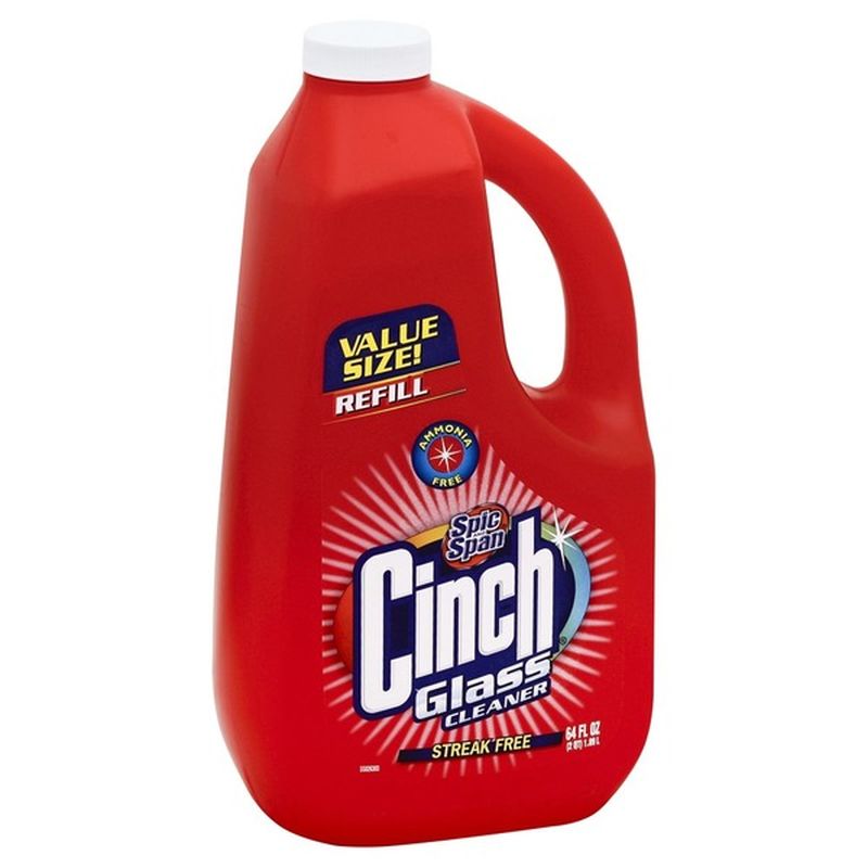 cinch window cleaner cinch window cleaner