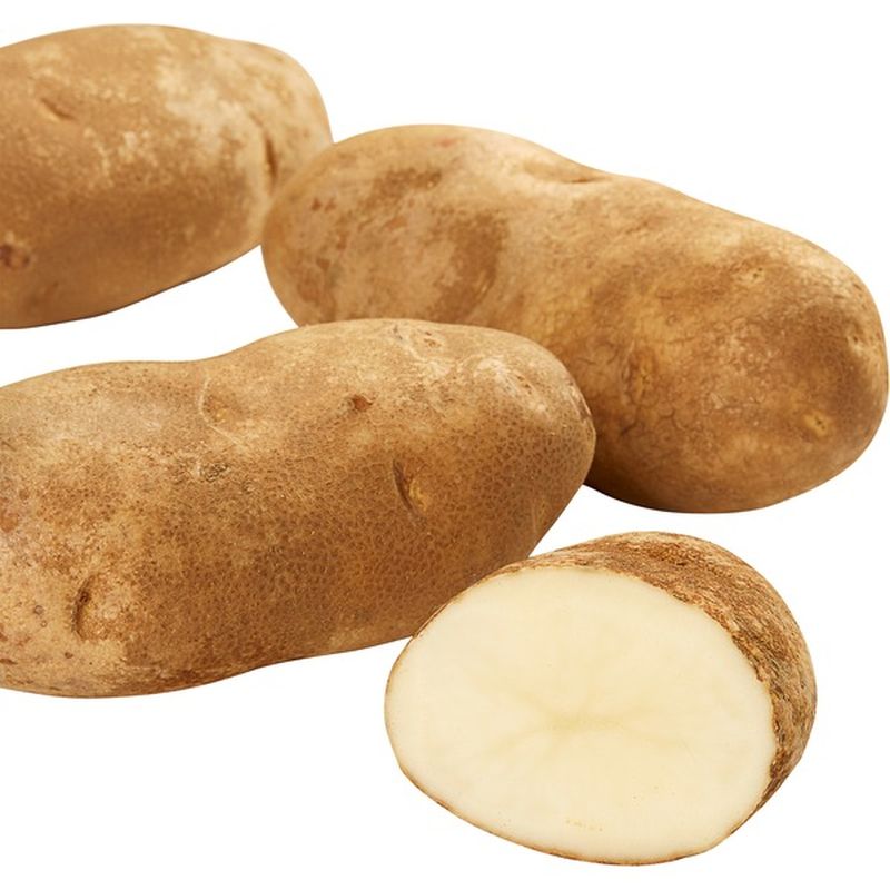 Baking Potatoes Extra Large 15lbs Bag (15 lb bag) Delivery or Pickup
