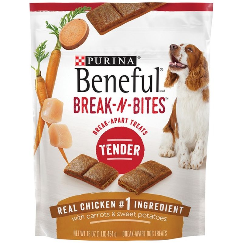 safeway dog treats