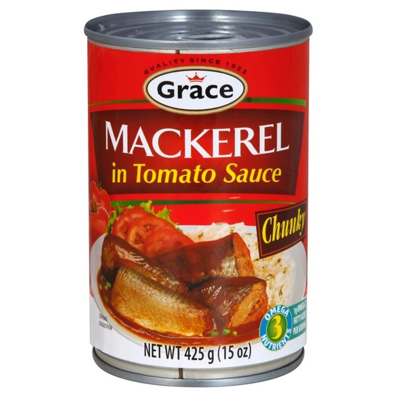 grace-i-mackerel-in-tomato-sauce-chunky-425-g-from-h-e-b-instacart