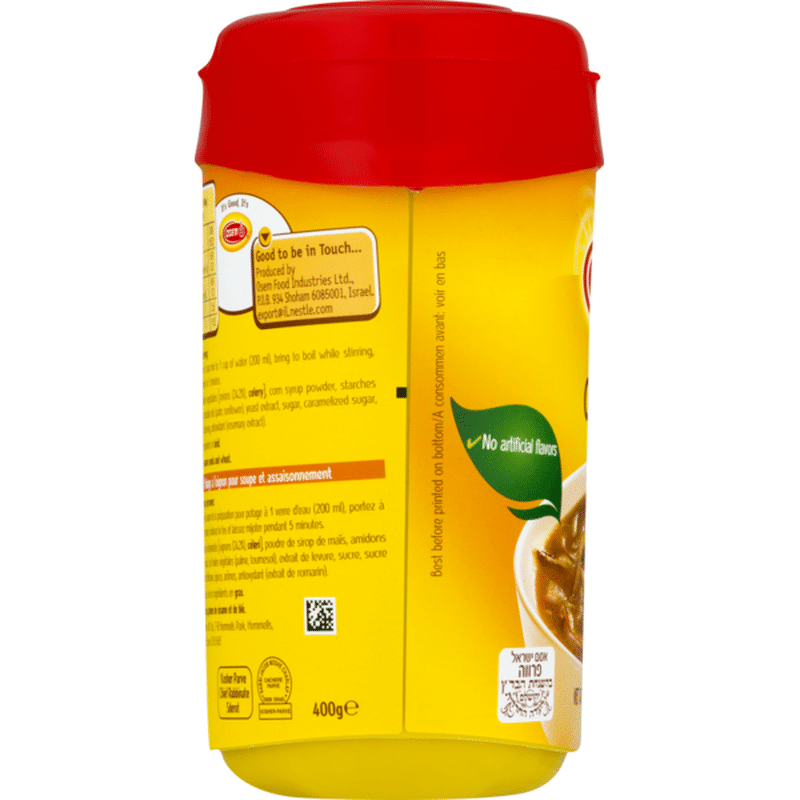 Osem Soup & Seasoning Mix Onion (14.1 oz) Instacart