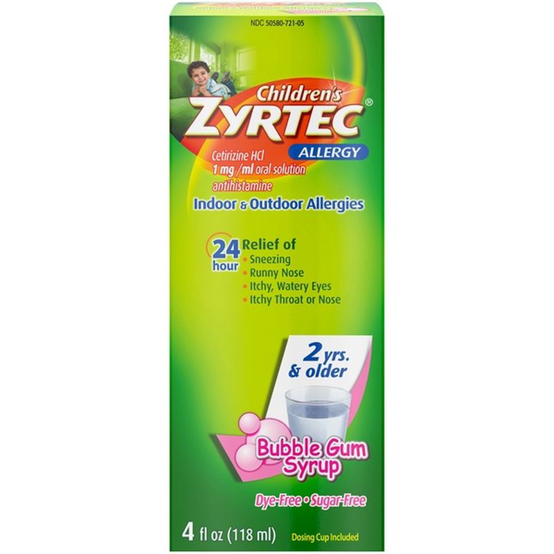 Cetirizine hydrochloride tablet price