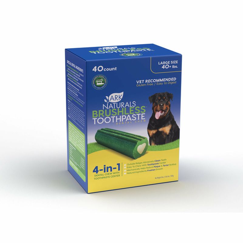 dog toothpaste near me