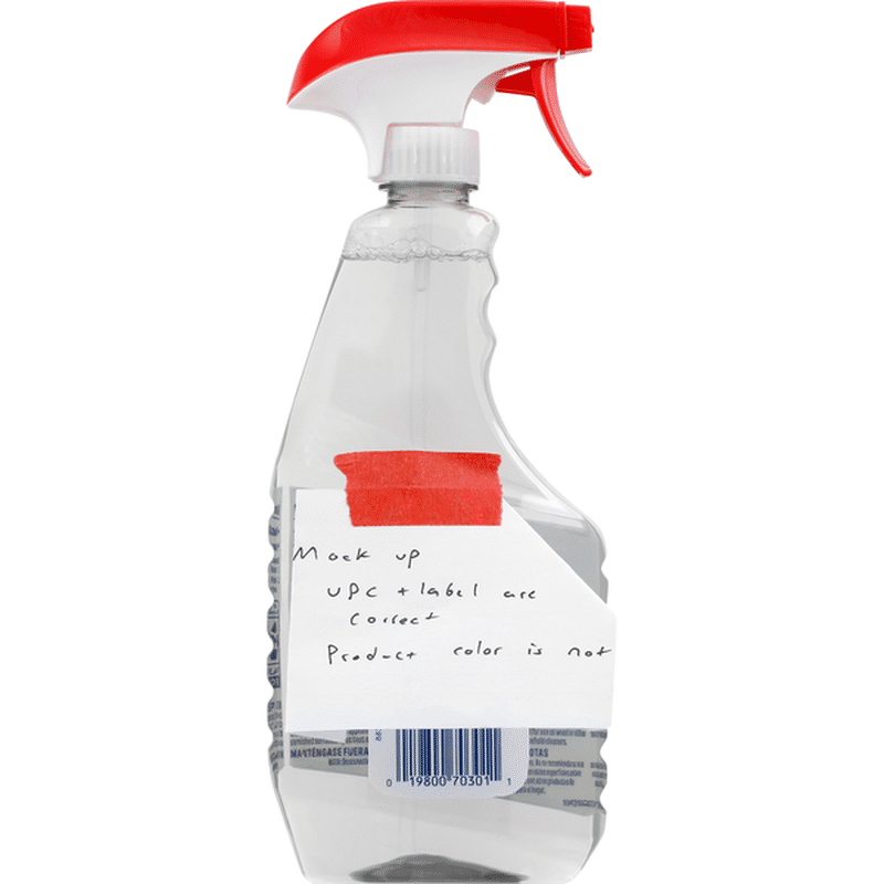 Windex Disinfectant Cleaner, Multisurface