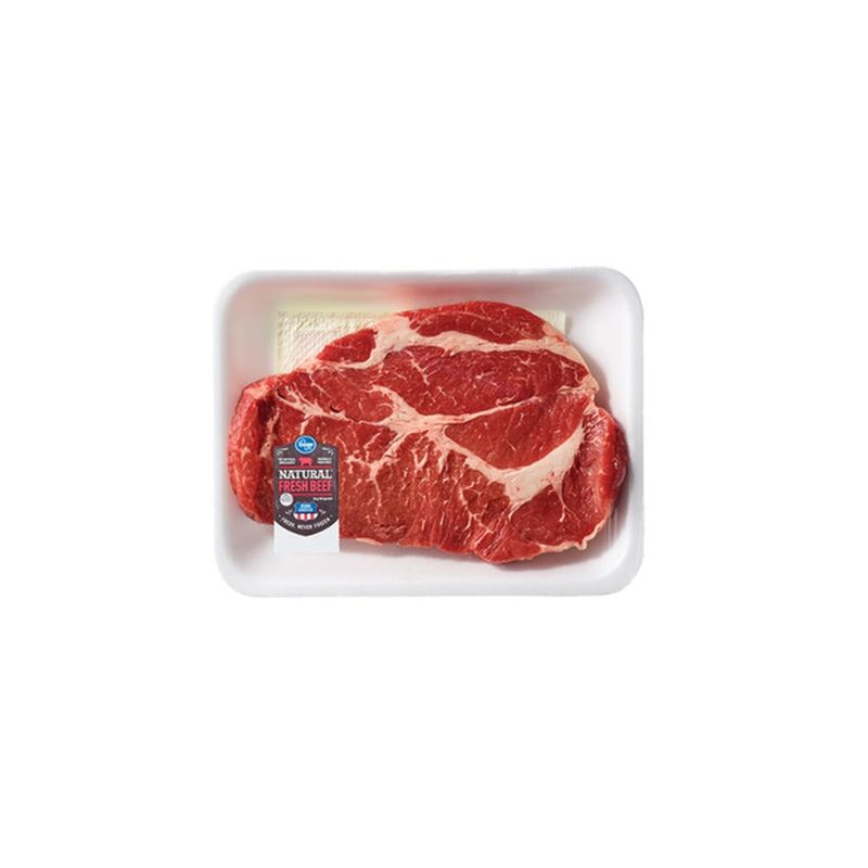 Beef Choice Shoulder Steak