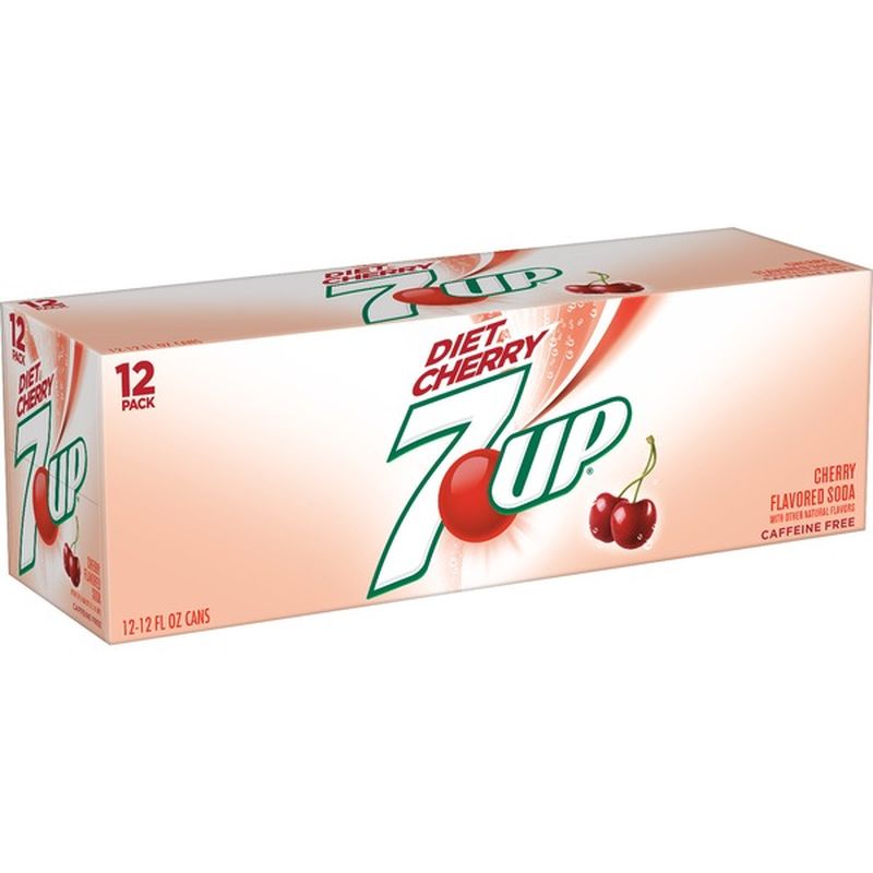 diet 7up on sale