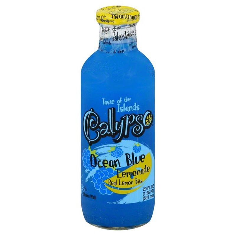 calypso drink
