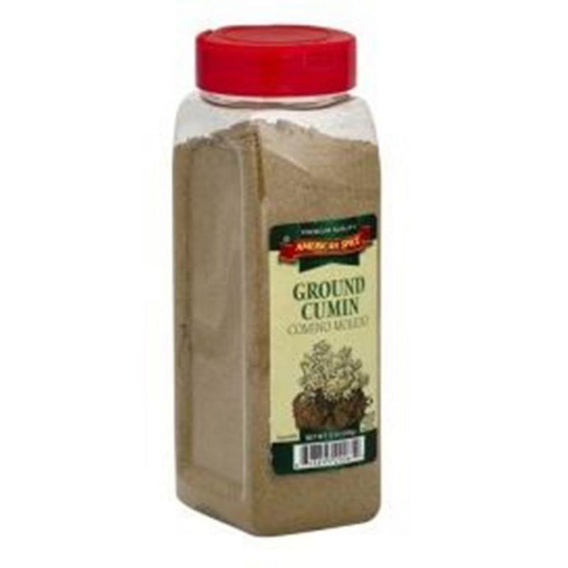 American Spice Trading Company Ground Cumin