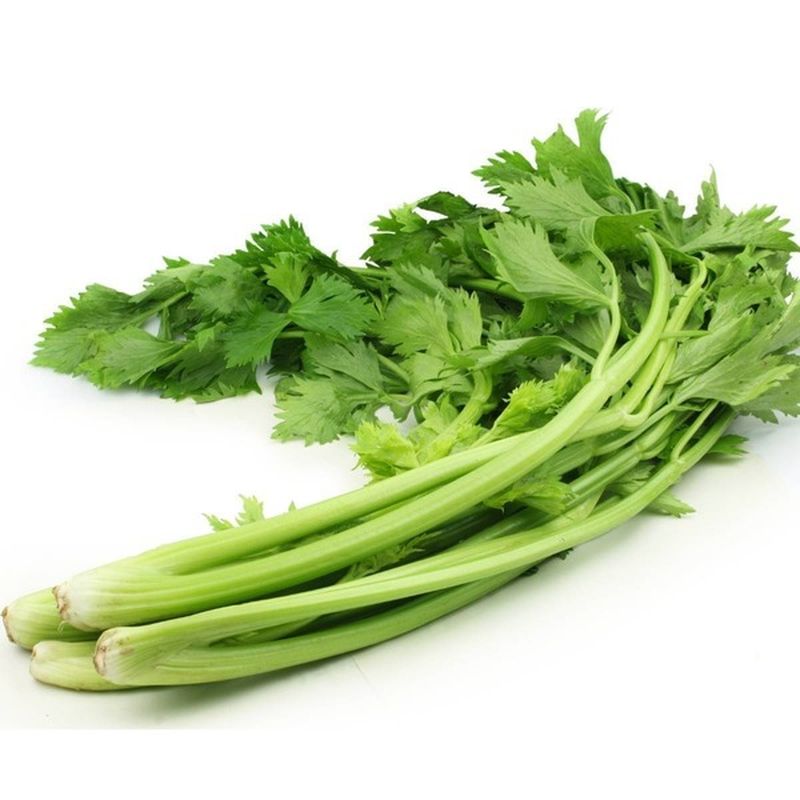 Chinese Celery (1 bunch) Instacart