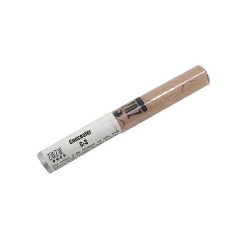 zuzu luxe concealer