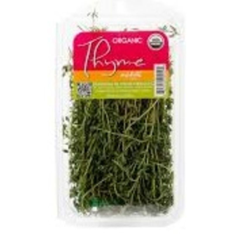 Infinite Herbs Thyme