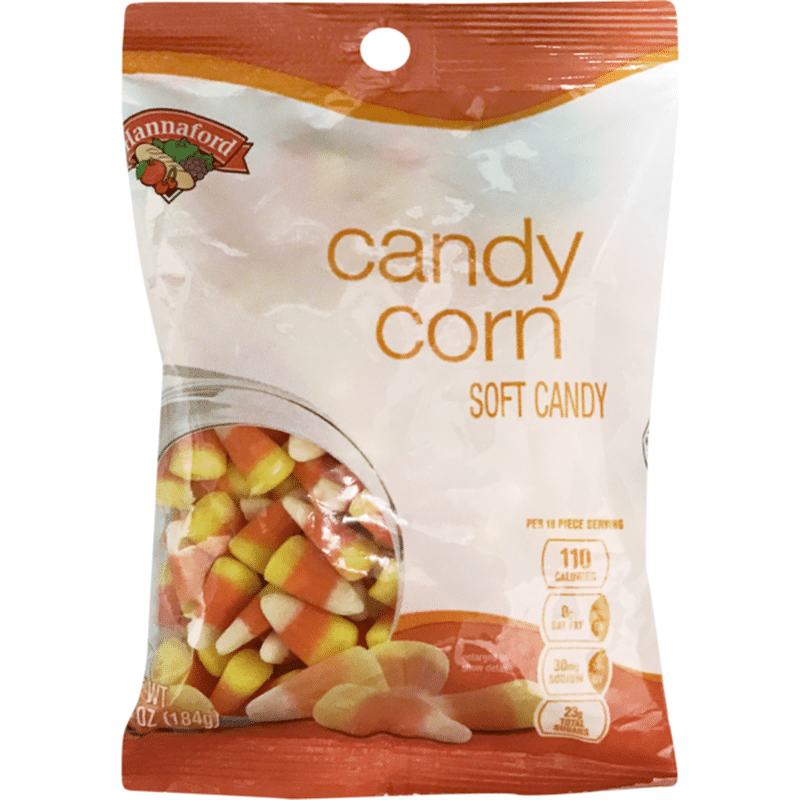 Hannaford Candy Corn 65 Oz Instacart