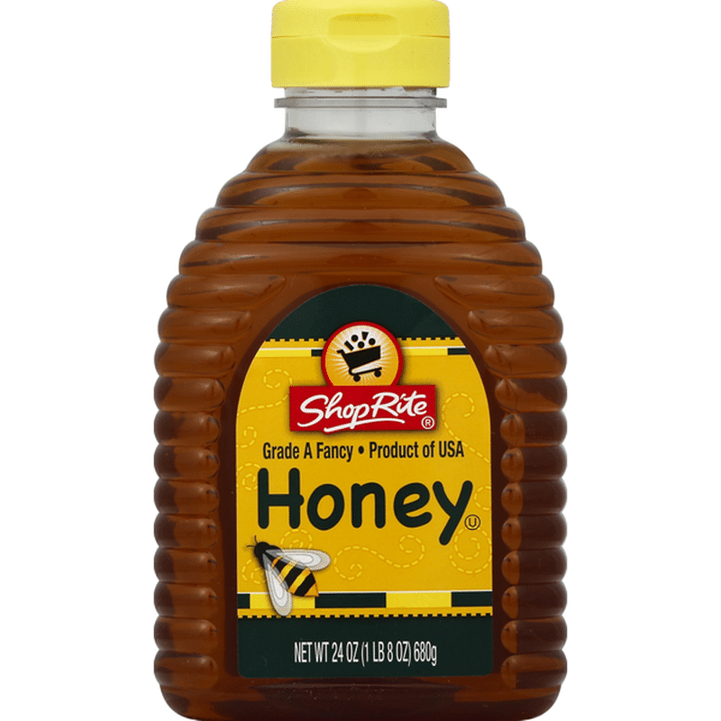 ShopRite Honey (24 oz) Instacart