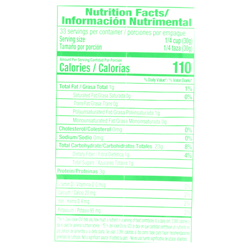 Maseca Amarillo Instant Yellow Corn Masa Flour (2.2 lb) Instacart