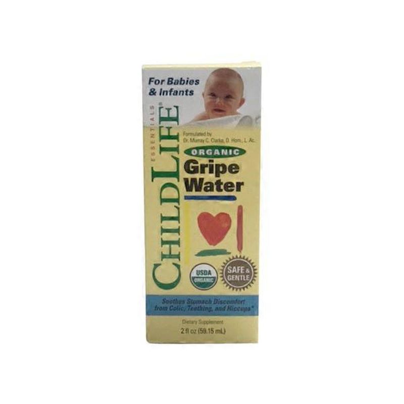 childlife gripe water